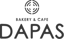 bakery&cafe DAPAS